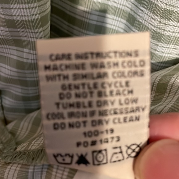 Ducks Unlimited Collar Shirt - Picture 12 of 12